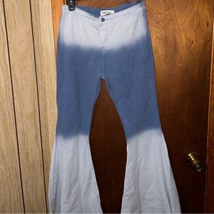 Ordered of Dolls kill never had an opportunity to wear it